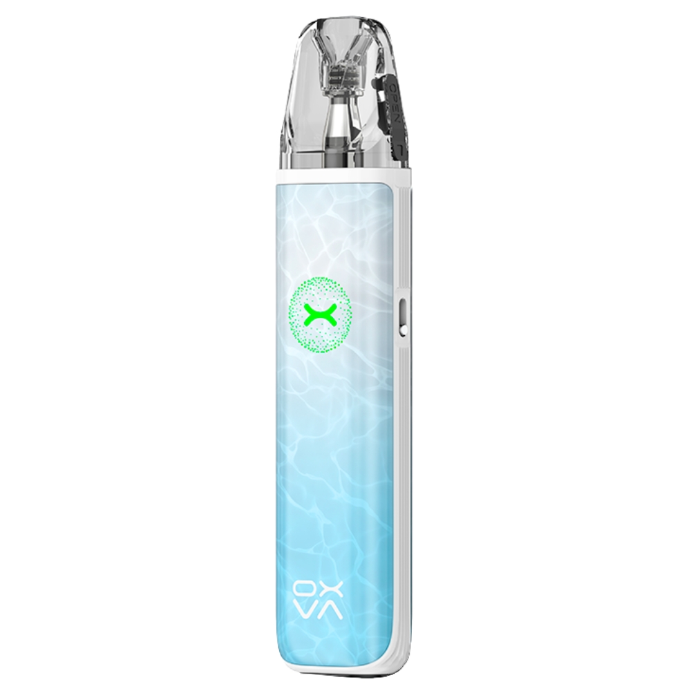 Oxva XLIM Go 2 Kit - Blue Ripple